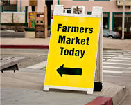 Farmers Market Salinas Valley Memorial Hospital