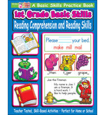 Phonics instruction using the successful reading for beginners series. Free 1st Grade Basic Skills Reading Skills Pdf
