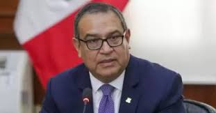 Alberto Otárola: Yaziré Pinedo asegura tener chats y videos de "complot"  contra el expremier