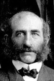 Joseph Nau (1854-1920)