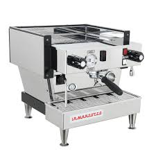 Loved by thousands of professional baristas, the linea classic truly helped launch the specialty coffee movement of the early 1990s. La Marzocco Linea Ee 1 Grupo Maquina De Cafe Espresso Ebay