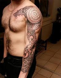 At tattoounlocked.com find thousands of tattoos categorized into thousands rune tattoo 2 by blotsven on deviant. Top 79 Best Rune Tattoo Ideas 2021 Inspiration Guide
