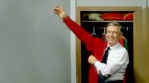 The official synopsis for the film describes it as a a timely story of kindness triumphing over cynicism. in other words, it's exactly what 2019 needs. 41 Wonderful Facts About Mister Rogers Mental Floss