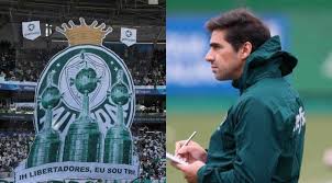 Abel na Europa, mudança na Libertadores e reforço: últimas do Palmeiras