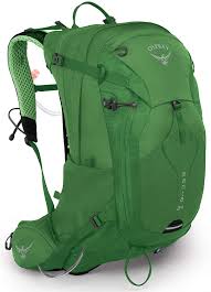 A standard camelbak hydration bladder and the osprey hydraform hydration reservoir go head to head. Amazon Com Osprey Manta 24 Men S Hiking Hydration Backpack Black Sports Outdoors
