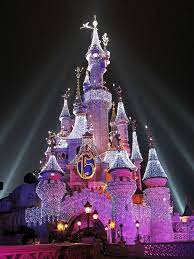 Disneyland Paris The Land Where Wonders Come True Disneyland Paris Disney Paris Disneyland Paris Castle