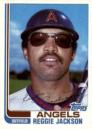 1982 Topps Baseball Cards