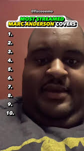 Marc Anderson's Best Cover Songs Reviewed