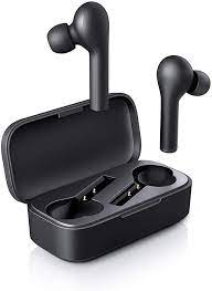 True Wireless Earbuds Bluetooth Headphones In Ear With Charging Case Wireless Earbuds Earbuds Bluetooth Headphones