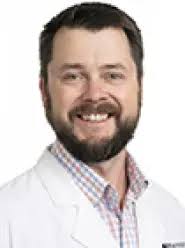 Dr. Kyle Johnson, MD