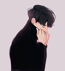 Jul 27, 2021 · image of sad boys rain gif sadboys rain discover share gifs. Anime Guy Depressed Posted By Ethan Sellers