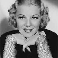 Shirley Jean Rickert in Hollywood Filmograph ad May 30, 1930