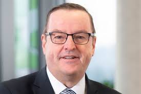 Unternehmensleitung // RETERRA