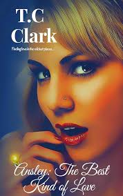 Ansley: The Best Kind of Love! (Novella): The Campbell Brothers Collection  Bonus Book See more