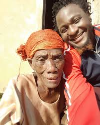 Elisha Michael Kawia