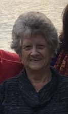 Geneva "Ginny" Taylor Schrader Obituary 2020