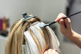 If you are looking for dramatic but mysterious highlights, then peekaboo highlights are perfect for you. Learn How To Do Peekaboo Highlights Yourself For A Rock Star Look Hair Glamourista