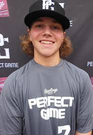 Class of 2018 Oregon HS Baseball Player State Rankings