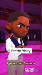 Pretty Ricky is what they call them #frever #viral #trending #martin  #martinscenes #movie #series #animatedmovies #animatedstories  #independentartist #animated #independent #fyp #fypシ #trendingvideo ...