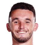 John McGinn Asist & İstatistikler