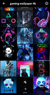 Gaming is not a crime ultra hd desktop. Gaming Wallpaper 4k Fur Android Apk Herunterladen