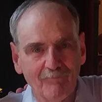 Albert Gates Obituary