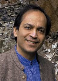 Vikram Seth's Romanticism