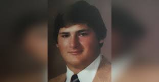 Obituary information for Gordon Ralph Burton