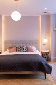 Check out our pink grey room decor selection for the very best in unique or custom, handmade pieces from our shops. 29 Pink Bedroom Decor Ideas Sebring Design Build
