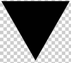 Fortnite Logo Black Png Clipart Battle Royale Battle Royale Game Black And White Brand Download Free Png Dow Triangle Sign Symbol Logo Free Png Downloads