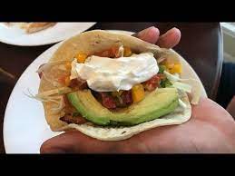 Maybe you would like to learn more about one of these? Spanish Mackerel Tacos Fresh And Amazing Youtube