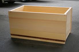 wooden bathtubs  insteading
