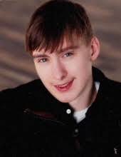 Obituary information for Gavin James Michael Fields