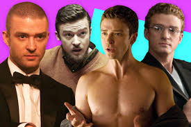 I really like justin timberlake's two albums. All 16 Of Justin Timberlake S Film Roles Ranked Decider