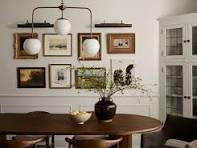 Cadres vintage - Blanc Marine Boutique