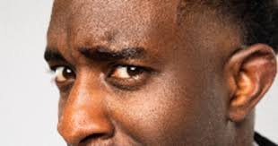 Desi Banks in Indianapolis at Helium Comedy Club