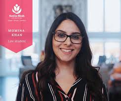 Sonia Shah Organization