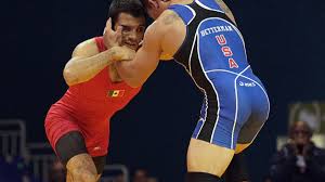 Vamos con todos los detalles. Mexico Deja Ir El Bronce En Lucha Grecorromana 60 Kg El Informador