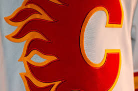 Martes, 18 mayo 2021 23:00:00 st. Calgary Flames Go Full Retro With New Uniforms For 2021 Sportslogos Net News