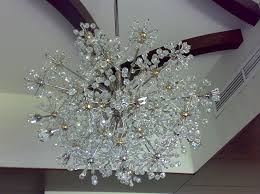 Beautiful Swarovski Crystal Chandelier Faustig Modell 65000 Swarovski Crystal Chandelier Crystal Chandelier Chandelier
