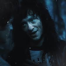 Eddie Munson's Return in Season 5 of Stranger Things