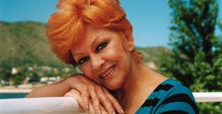 Murió la actriz y vedette Ethel Rojo