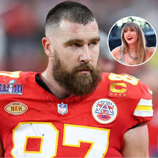 Travis Kelce Spotted in Kansas City After Hinting at Visit to Taylor  Swift's Eras Tour in Australia