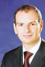 MP sorry for padding his resume