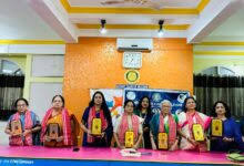 Last rites of deceased businessman Mridul Roy performed in Silchar