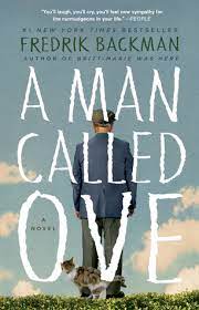 33k likes · 68 talking about this. A Man Called Ove By Fredrik Backman