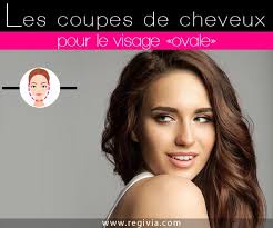 Quelles coupes et coiffures pour un visage rond et des cheveux bouclés ? Coiffure Femme Quelle Coupe De Cheveux Choisir Pour Un Visage Ovale