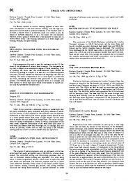 The Abstracts Special Bibliography Safety Related Technology The National Academies Press