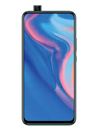 Smartphone Huawei Y9 Prime 128 Gb Verde Telcel En Liverpool