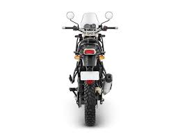 Royal Enfield Himalayan Granite Black Enfield Himalayan Royal Enfield Adventure Bike
